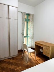 Hillview Park (D23), Condominium #626046051